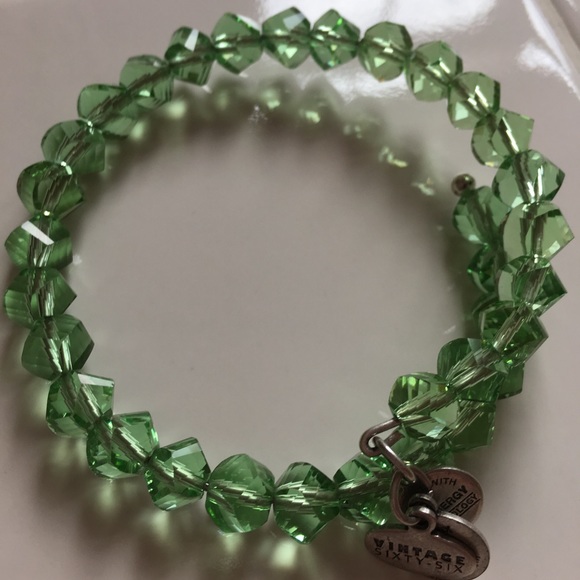 Sparkly Alex and Ani wrap - Picture 8 of 8